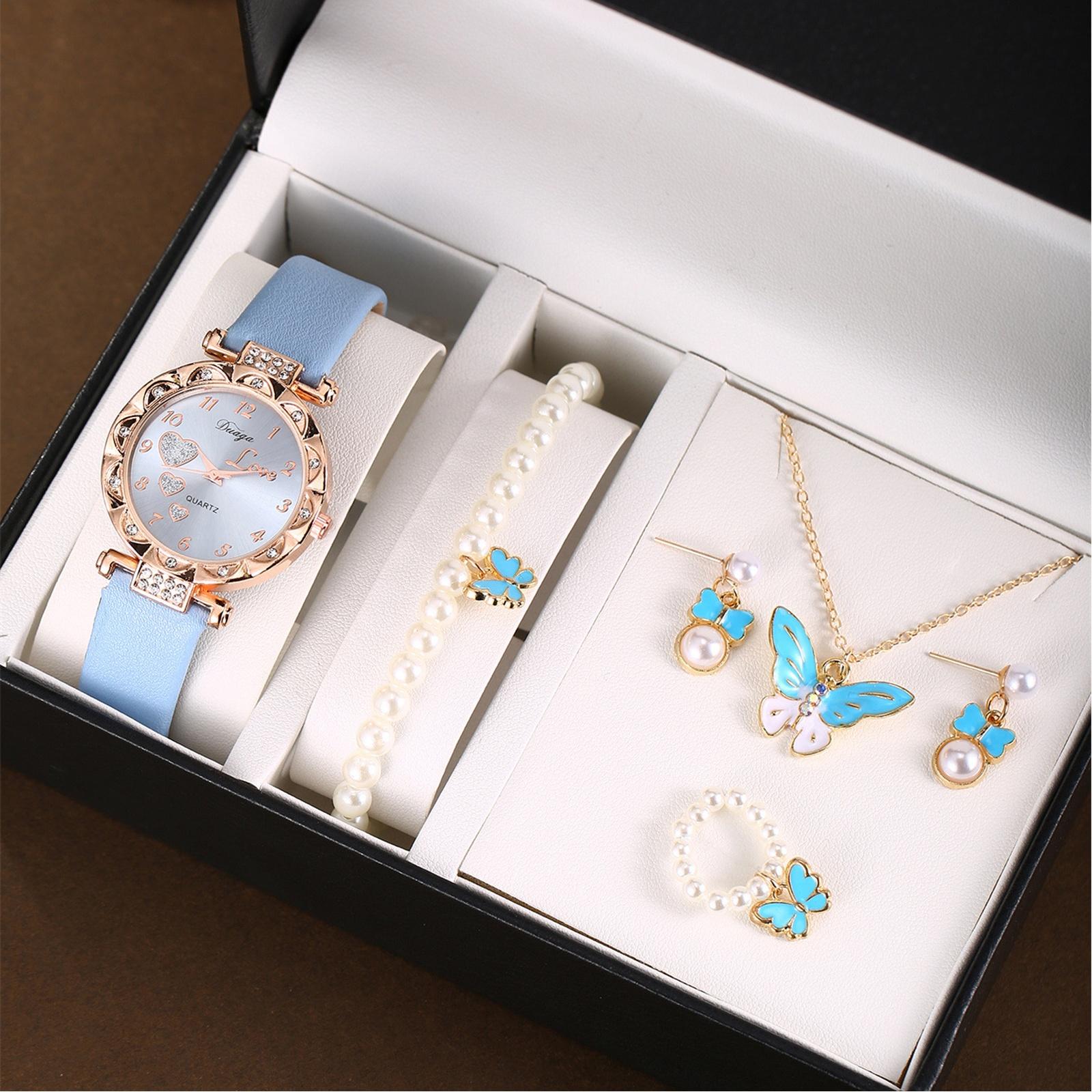 Minimalist And Personalized Women s Jewelry Set One Size
Minimalist And Personalized Women s Jewelry Set One Size