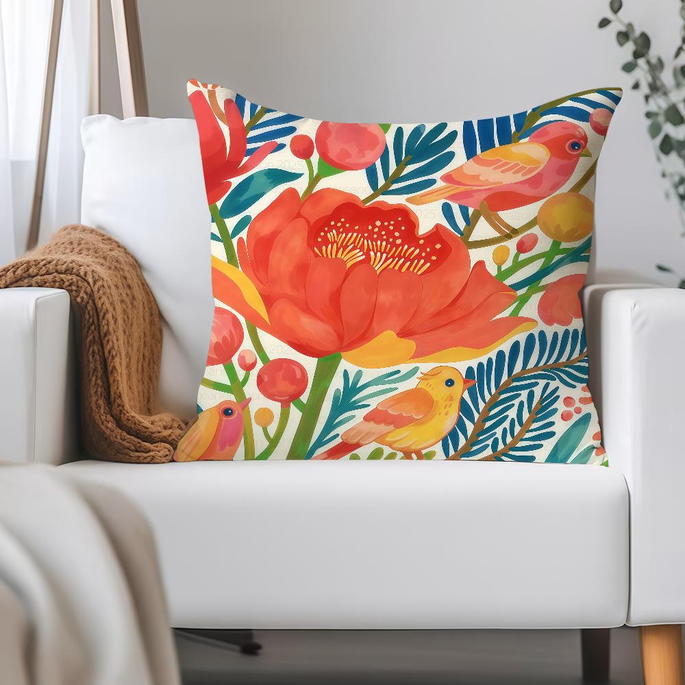 Under The Sea G-grace A-andersson Pillow Case Applicable Space For Guest Rooms Interiors Cars Office House Decoration 12x12Inch
Under The Sea G-grace A-andersson Pillow Case Applicable Space For Guest Rooms Interiors Cars Office House Decoration 12x12Inch