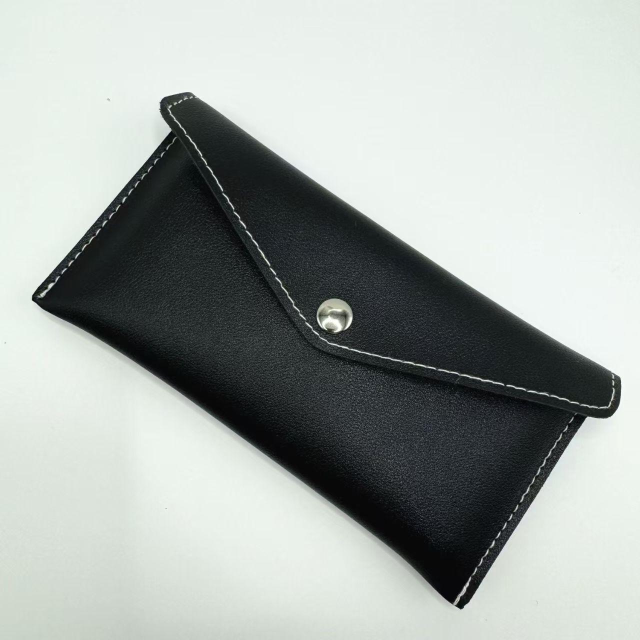Unisex Wallet Retro Long Wallet Simple Wallet Unisex For Travel Gift School чорний
Unisex Wallet Retro Long Wallet Simple Wallet Unisex For Travel Gift School чорний