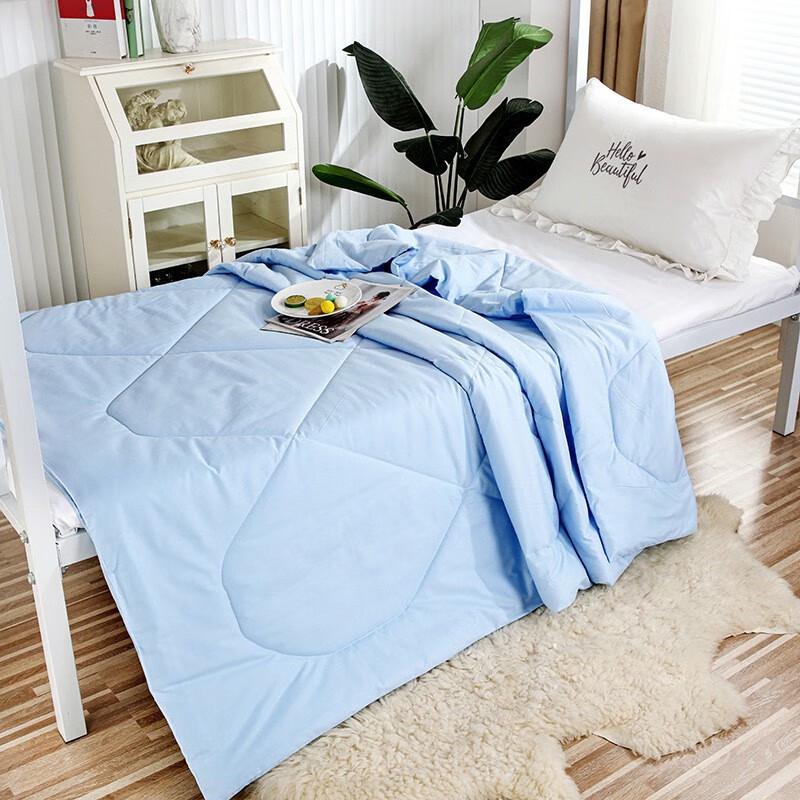 Jiangnan Sichou Feather Silk Cotton Summer Quilt
Jiangnan Sichou Feather Silk Cotton Summer Quilt