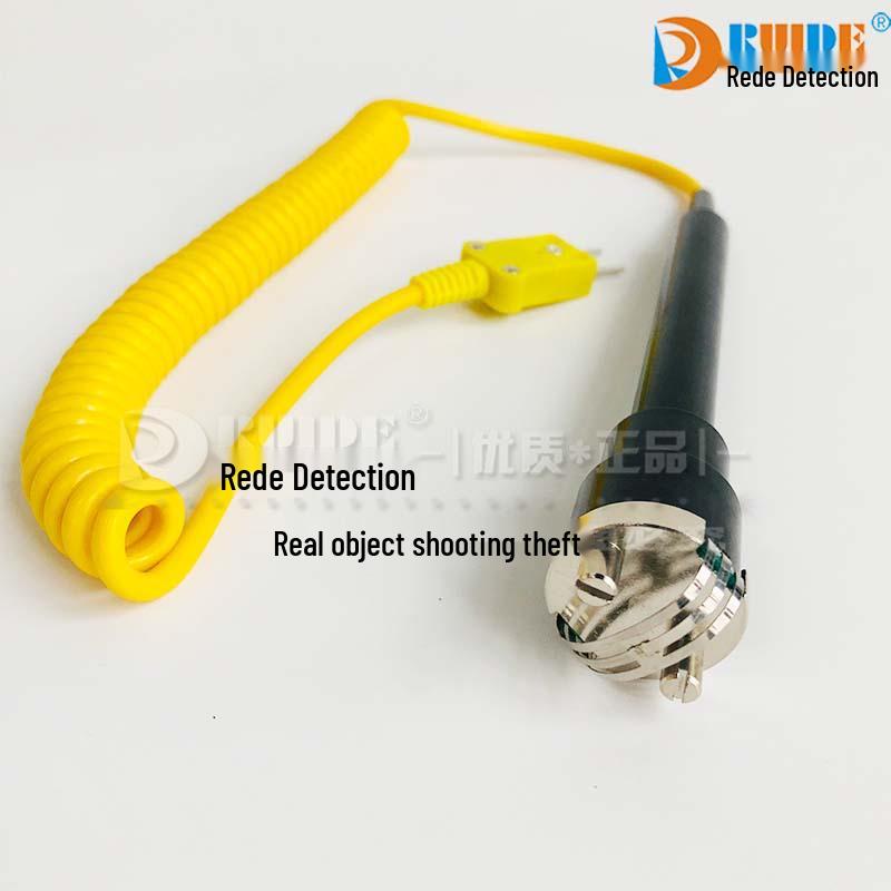 Товар: WRNM-206 Инъекционная комната и 203 Поверхностные термопары для термометра SW-2
Товар: WRNM-206 Инъекционная комната и 203 Поверхностные термопары для термометра SW-2