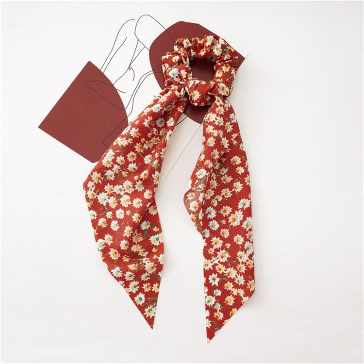 Classic Polka Dot Scrunchies Large Hair Tie for Women Aesthetic Vintage Style Ponytail Holder Orange
Classic Polka Dot Scrunchies Large Hair Tie for Women Aesthetic Vintage Style Ponytail Holder Orange