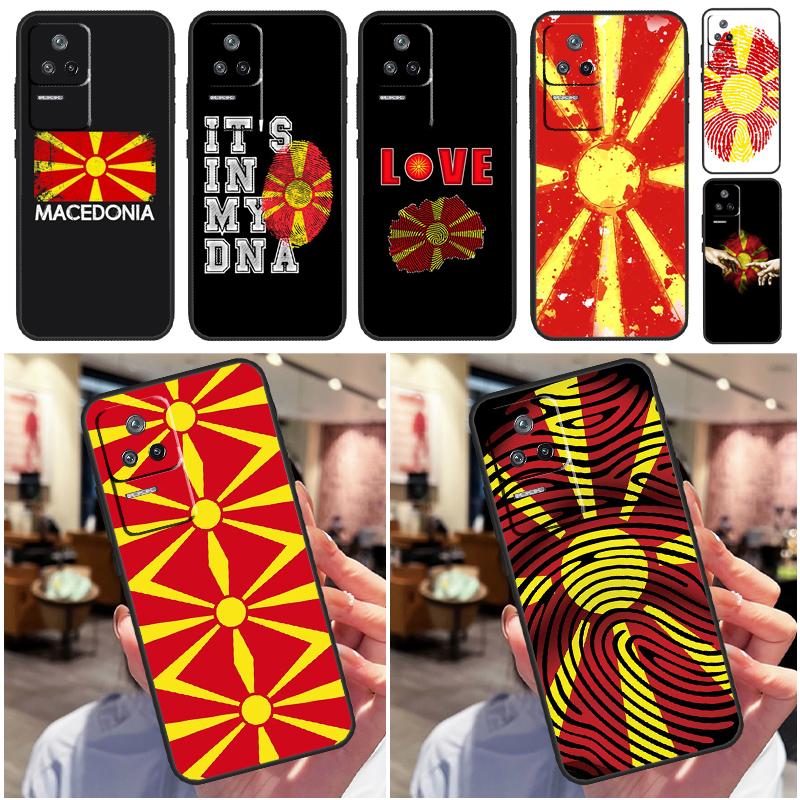 Флаг Македонии для Xiaomi 12S Ultra 11 12 Lite 13 11T 12T Pro POCO X3 Pro F3 M4 Pro M5 F4 X4 GT задний чехол POCO X4 GT
Флаг Македонии для Xiaomi 12S Ultra 11 12 Lite 13 11T 12T Pro POCO X3 Pro F3 M4 Pro M5 F4 X4 GT задний чехол POCO X4 GT