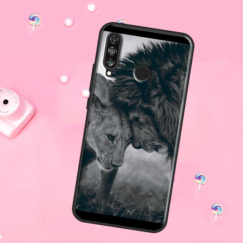 Lion Animal For Huawei Nova Y90 Y70 Y60 Y91 Y61 Y73 Y72 12s 12i 11i 8i 9 10 SE P40 Lite P60 P30 Pro Case Nova 10 SE
Lion Animal For Huawei Nova Y90 Y70 Y60 Y91 Y61 Y73 Y72 12s 12i 11i 8i 9 10 SE P40 Lite P60 P30 Pro Case Nova 10 SE