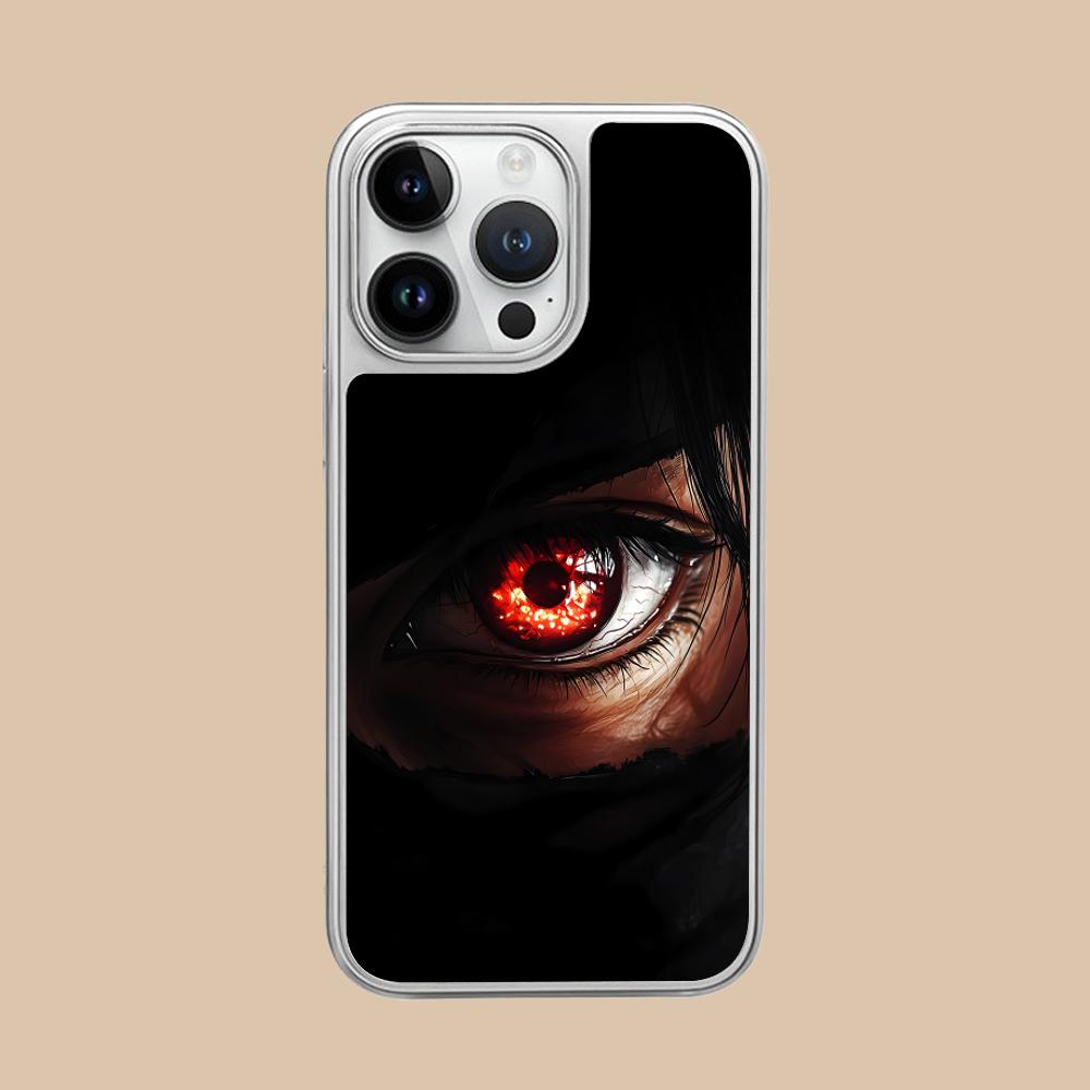 Anime Eyes Phone Case for iPhone 17 16 15 14 13 12 11 Air Pro Max Plus Electroplated Silver Cover iPhone 11
Anime Eyes Phone Case for iPhone 17 16 15 14 13 12 11 Air Pro Max Plus Electroplated Silver Cover iPhone 11