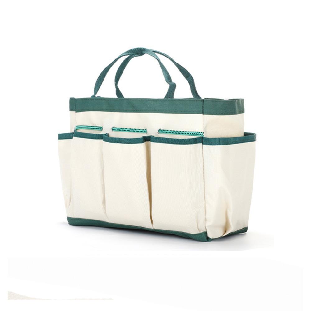 Прочная сумка для инструментов из ткани Оксфорд с несколькими карманами, большая вместимость, сумка-органайзер для инструментов, сумка-тоут, сумка для садовых инструментов, сумка для ручных инструментов белый
Прочная сумка для инструментов из ткани Оксфорд с несколькими карманами, большая вместимость, сумка-органайзер для инструментов, сумка-тоут, сумка для садовых инструментов, сумка для ручных инструментов белый