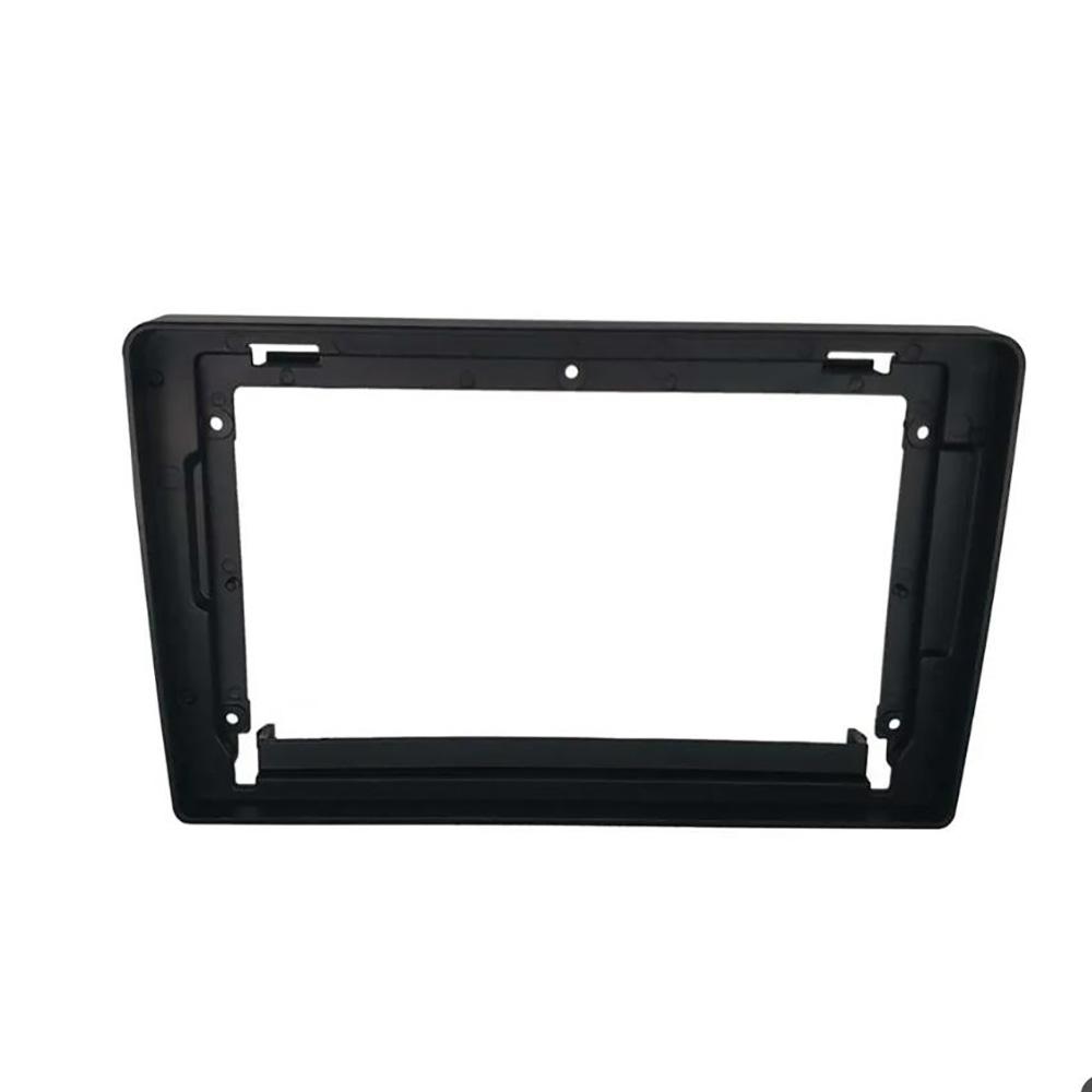 9 inch Car Fascia Radio Panel Install Plate Facia Console Adapter Cover Trim Frame For Lada Granta 2013-2017
9 inch Car Fascia Radio Panel Install Plate Facia Console Adapter Cover Trim Frame For Lada Granta 2013-2017
