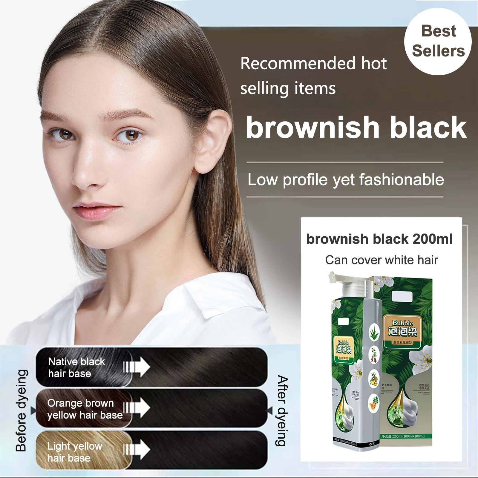 Bubble Hair Plant Hair Шелковистые Красивые Плавающие Волосы Не Повреждает Кожу Головы Не Повреждает Волосы, Используется Для Серых Волос Цветной Пузырек 200мл One Size
Bubble Hair Plant Hair Шелковистые Красивые Плавающие Волосы Не Повреждает Кожу Головы Не Повреждает Волосы, Используется Для Серых Волос Цветной Пузырек 200мл One Size