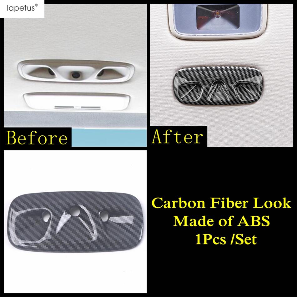 Seat Adjust Button / Steering Wheel / Gear Shift Panel / Read Light Cover Trim For Kia Carnival KA4 - 2024 ABS Accessories Third Read Lamp
Seat Adjust Button / Steering Wheel / Gear Shift Panel / Read Light Cover Trim For Kia Carnival KA4 - 2024 ABS Accessories Third Read Lamp