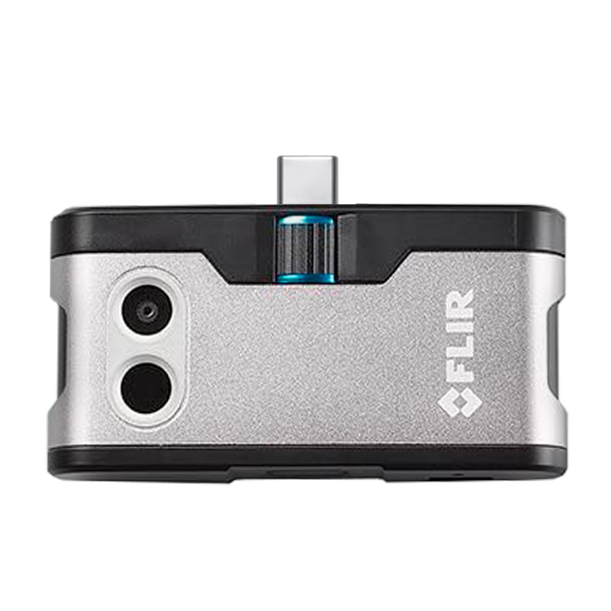 FLIR ONE Gen 3 Thermal imaging camera for iOS smartphones 15 and newer with Can be used for home machinery and more - (iPhone USB-C) inspections, чорний
FLIR ONE Gen 3 Thermal imaging camera for iOS smartphones 15 and newer with Can be used for home machinery and more - (iPhone USB-C) inspections, чорний