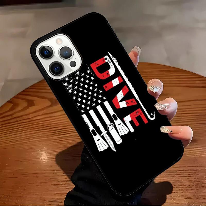 Scuba Diver Underwater Diving Phone Case For iPhone 17 Air 16 15 14 13 12 11 Pro Max Max Plus Bumper Case Cover iPhone 16e
Scuba Diver Underwater Diving Phone Case For iPhone 17 Air 16 15 14 13 12 11 Pro Max Max Plus Bumper Case Cover iPhone 16e