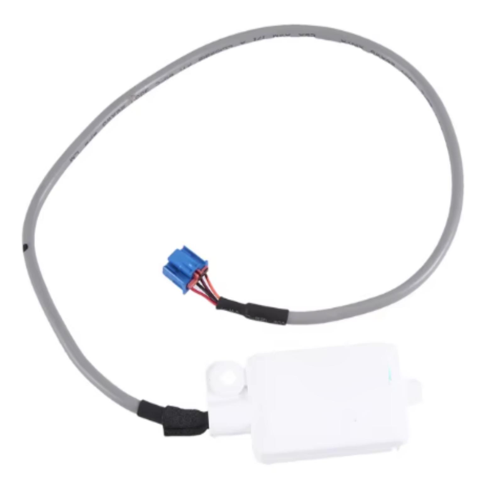 Wireless Network Module Wireless Network Receiver Suitable for Air Conditioner WiFi Connectivity and Remote Control S
Wireless Network Module Wireless Network Receiver Suitable for Air Conditioner WiFi Connectivity and Remote Control S