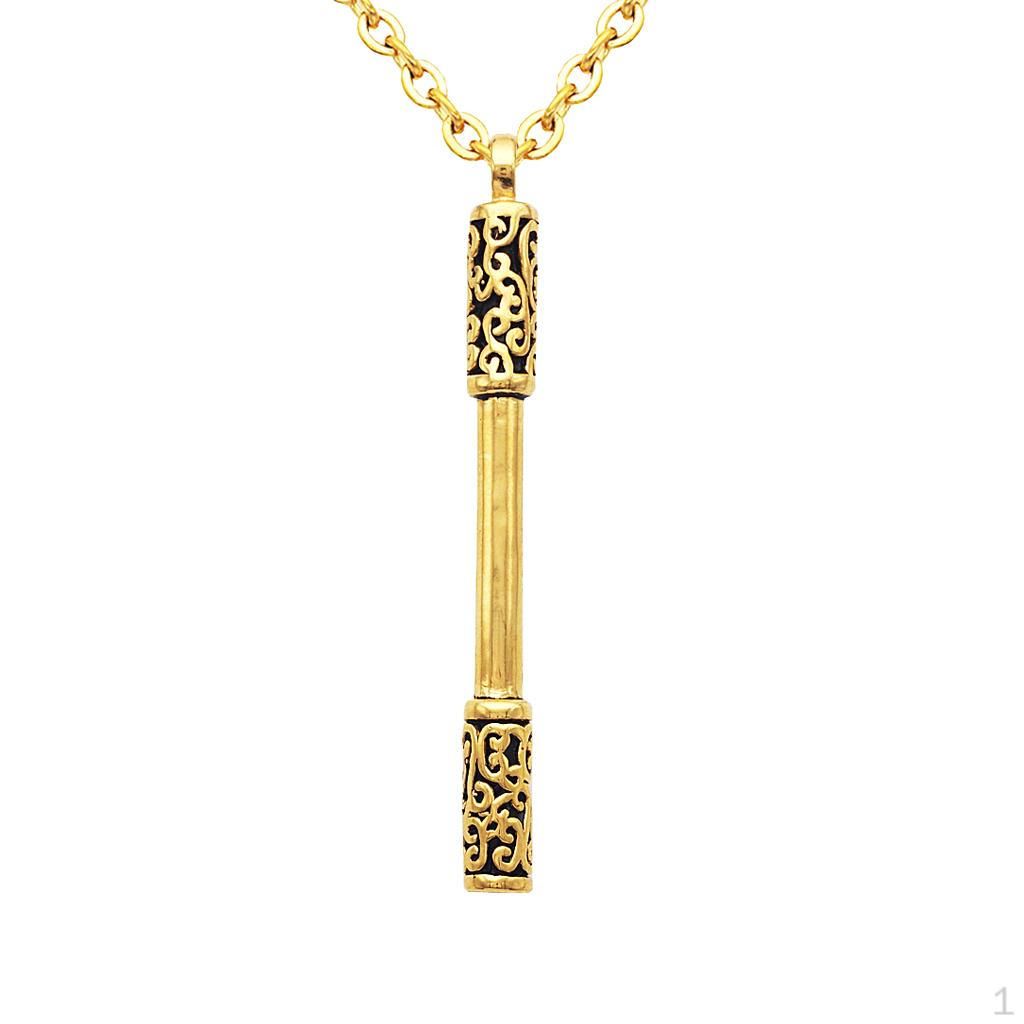 to The West Metal Pendant Necklace Jewelry золотий
to The West Metal Pendant Necklace Jewelry золотий