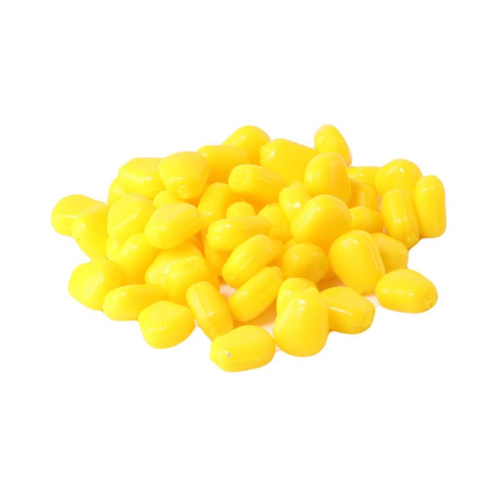 Lure Bait Artificial Floating Lures Soft Lure Corn Smell Bait Fishing Corn Fishing Lure Pop-Up Corn
Lure Bait Artificial Floating Lures Soft Lure Corn Smell Bait Fishing Corn Fishing Lure Pop-Up Corn