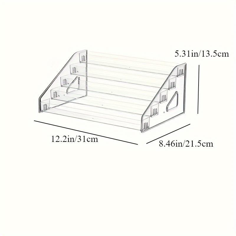 1 шт. Коробка для хранения косметики, лоток-многосекционная стойка-прозрачная пластиковая коробка для хранения для ванной комнаты, туалетного столика, спальни и туалетного столика
1 шт. Коробка для хранения косметики, лоток-многосекционная стойка-прозрачная пластиковая коробка для хранения для ванной комнаты, туалетного столика, спальни и туалетного столика