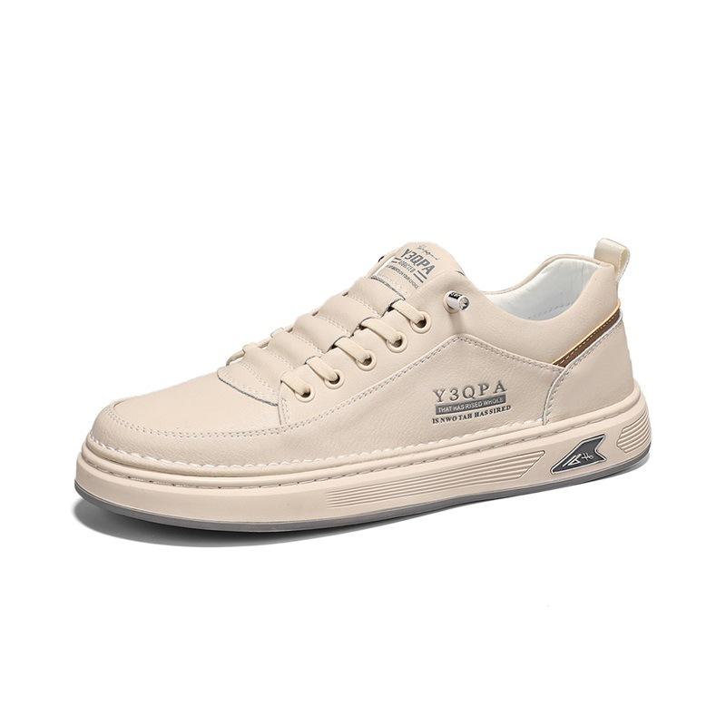 2024 board shoes outdoor leather surface waterproof tooling casual low-top sports men s shoes trendy student shoes versatile little white shoes 44
2024 board shoes outdoor leather surface waterproof tooling casual low-top sports men s shoes trendy student shoes versatile little white shoes 44