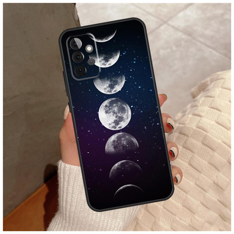 Space Sky Moon For Samsung Galaxy A15 A35 A55 A32 A12 A22 A52 A06 A54 A34 A14 A56 A36 A26 A16 A13 A53 Case Samsung A32 5G
Space Sky Moon For Samsung Galaxy A15 A35 A55 A32 A12 A22 A52 A06 A54 A34 A14 A56 A36 A26 A16 A13 A53 Case Samsung A32 5G