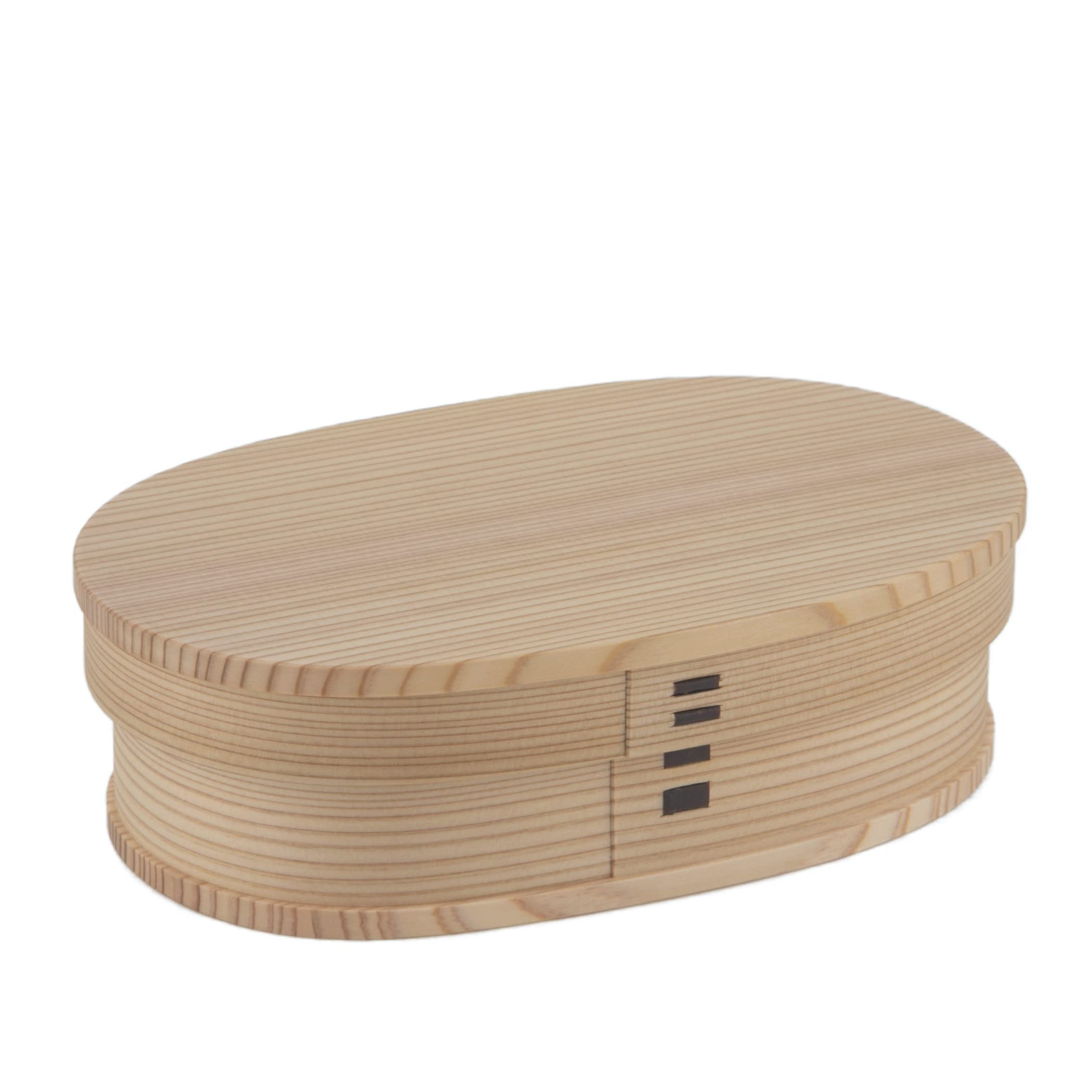 Odate Kogeisha Akita Cedar Magewappa Bento Bento Bento Box Lunch Box Wappa Wooden Bento in Japan Уретанова фарба Традиційне ремесло Японський сувенір
Odate Kogeisha Akita Cedar Magewappa Bento Bento Bento Box Lunch Box Wappa Wooden Bento in Japan Уретанова фарба Традиційне ремесло Японський сувенір