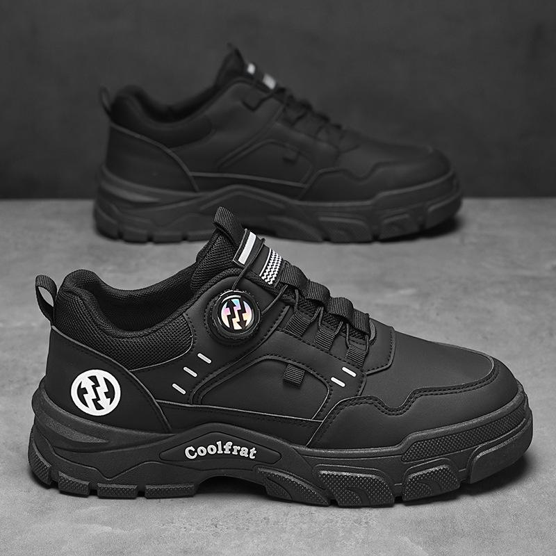 Осенняя мужская обувь новая дышащая обувь для инструментов универсальные ботинки Мартина мужские кроссовки на платформе спортивная обувь для скейтборда обувь для охраны труда мужская 44
Осенняя мужская обувь новая дышащая обувь для инструментов универсальные ботинки Мартина мужские кроссовки на платформе спортивная обувь для скейтборда обувь для охраны труда мужская 44