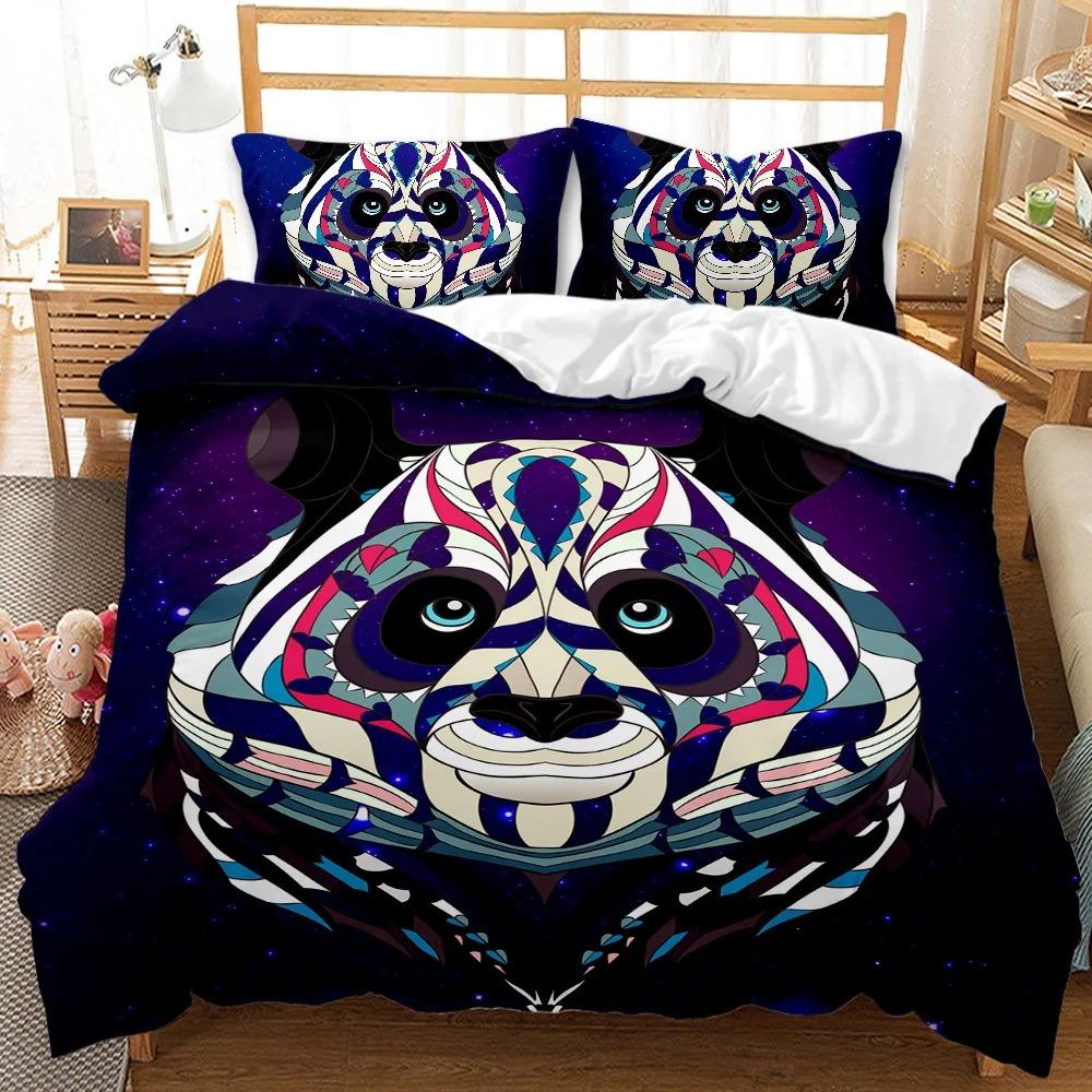 Cartoon Unicorn Floral Quilt Cover Kit Magical Animals Printed Pattern Boys Girls Bedding Sets QueenKing 1 Quilt Cover 2 Pillowcases EU Single 135x200cm
Cartoon Unicorn Floral Quilt Cover Kit Magical Animals Printed Pattern Boys Girls Bedding Sets QueenKing 1 Quilt Cover 2 Pillowcases EU Single 135x200cm