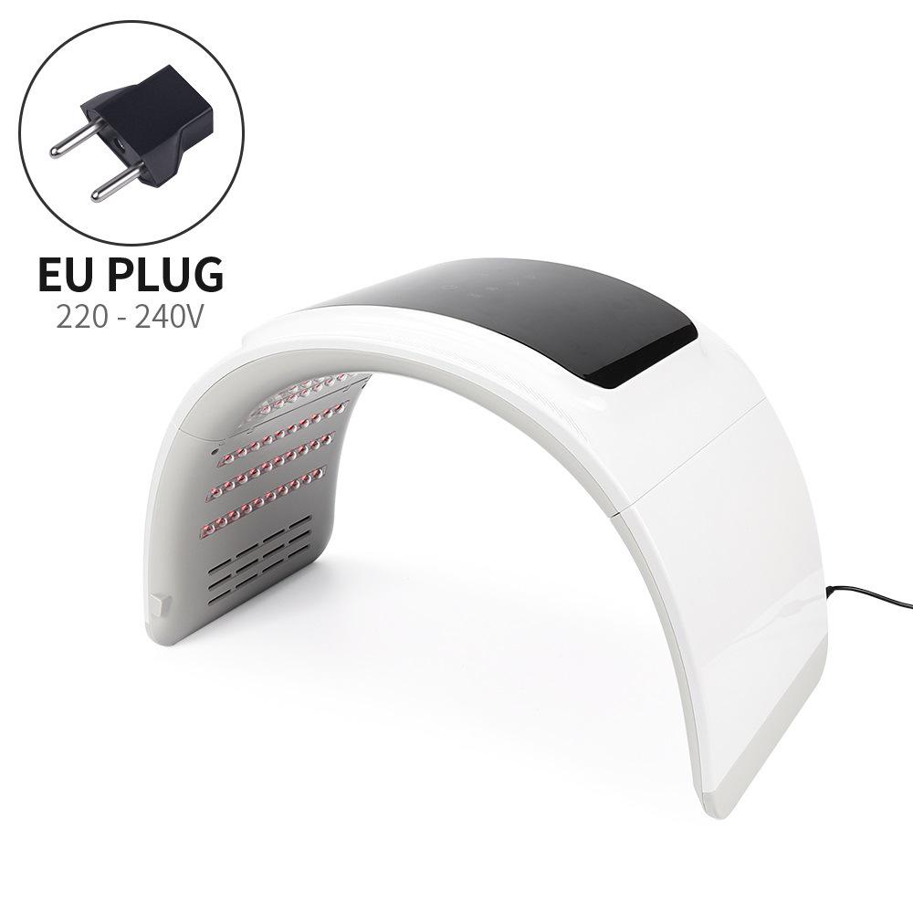 Korean LED Spectrometer Acne Red/Blue Light Photorejuvenation Lamp for Home & Salon Skin Rejuvenation
Korean LED Spectrometer Acne Red/Blue Light Photorejuvenation Lamp for Home & Salon Skin Rejuvenation