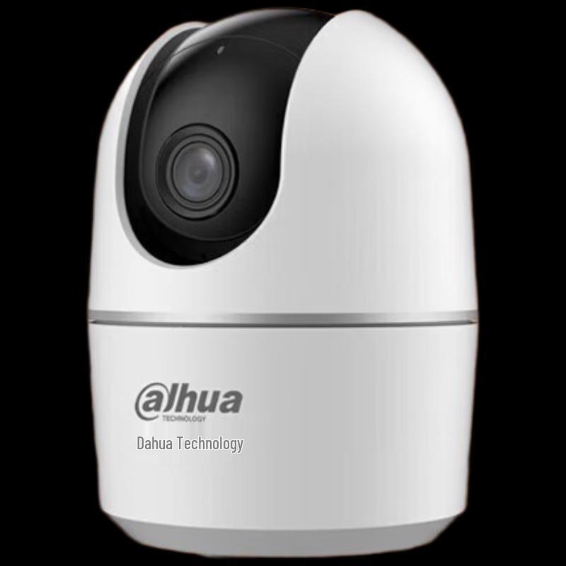 Dahua 4MP Wireless Infrared PTZ Security Camera
Dahua 4MP Wireless Infrared PTZ Security Camera