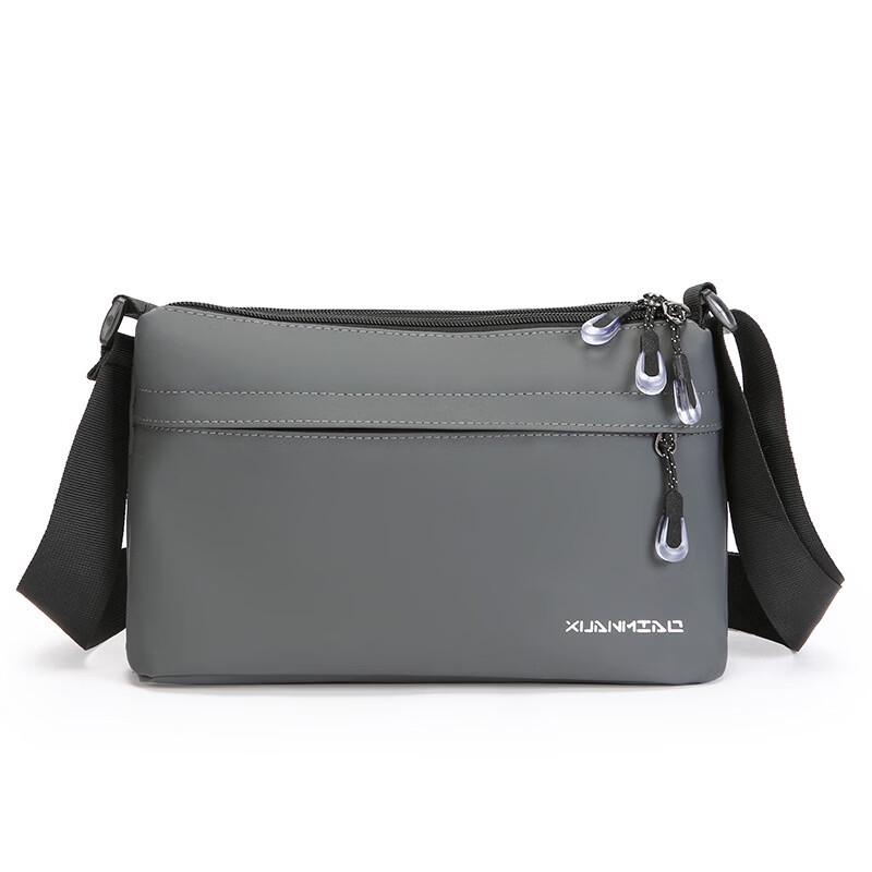 Men s Casual Crossbody Shoulder Bag
Men s Casual Crossbody Shoulder Bag