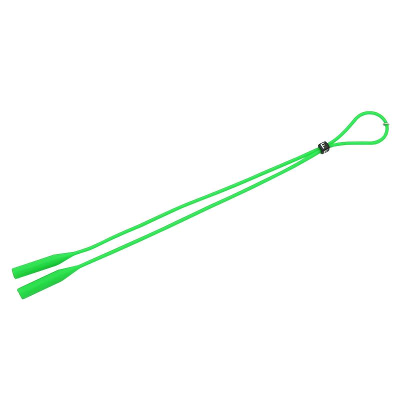 Регульований силіконовий дитячий шнурок для окулярів: Еластичний ремінець проти втрати, нековзкий для міопії та сонцезахисних окулярів.
Регульований силіконовий дитячий шнурок для окулярів: Еластичний ремінець проти втрати, нековзкий для міопії та сонцезахисних окулярів.