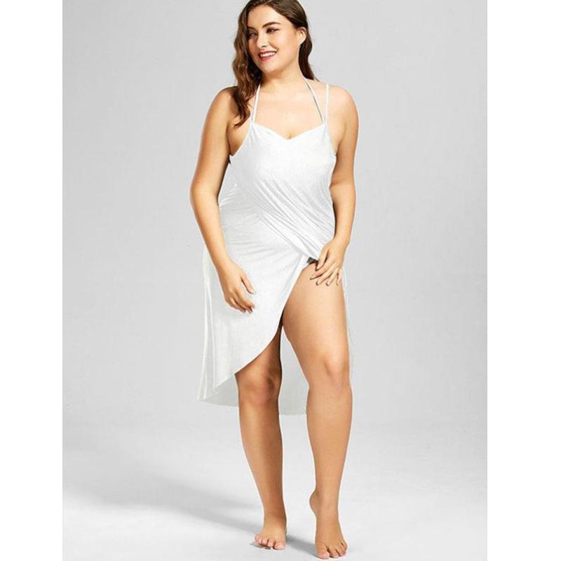 Женская пляжная одежда больших размеров, сексуальные свободные купальники, бикини с кисточками, летнее пляжное платье-кафтан-саронг, летнее купальное пляжное платье M белый
Женская пляжная одежда больших размеров, сексуальные свободные купальники, бикини с кисточками, летнее пляжное платье-кафтан-саронг, летнее купальное пляжное платье M белый