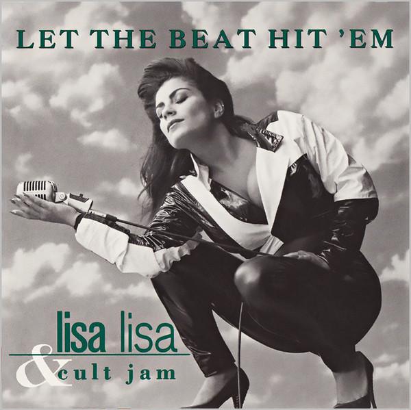 CD LISA LISA & CULT JAM - Let the Beat Hit Em 44K73834 Columbia 1991 US Dance & Electronica Used
CD LISA LISA & CULT JAM - Let the Beat Hit Em 44K73834 Columbia 1991 US Dance & Electronica Used