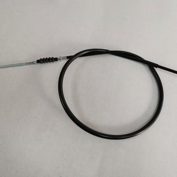 SRZ150 Jin Hu/JYM150 Jin Bao Motorcycle Front Brake Cable
SRZ150 Jin Hu/JYM150 Jin Bao Motorcycle Front Brake Cable