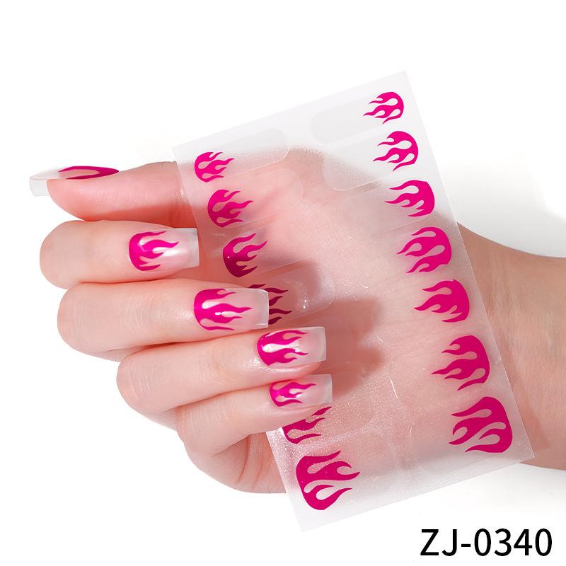 Flower and Heart Nail Stickers, Rainbow Nail Stickers, Custom Nail Polish Film, Nail Stickers, Full Application Die + nail setback
Flower and Heart Nail Stickers, Rainbow Nail Stickers, Custom Nail Polish Film, Nail Stickers, Full Application Die + nail setback