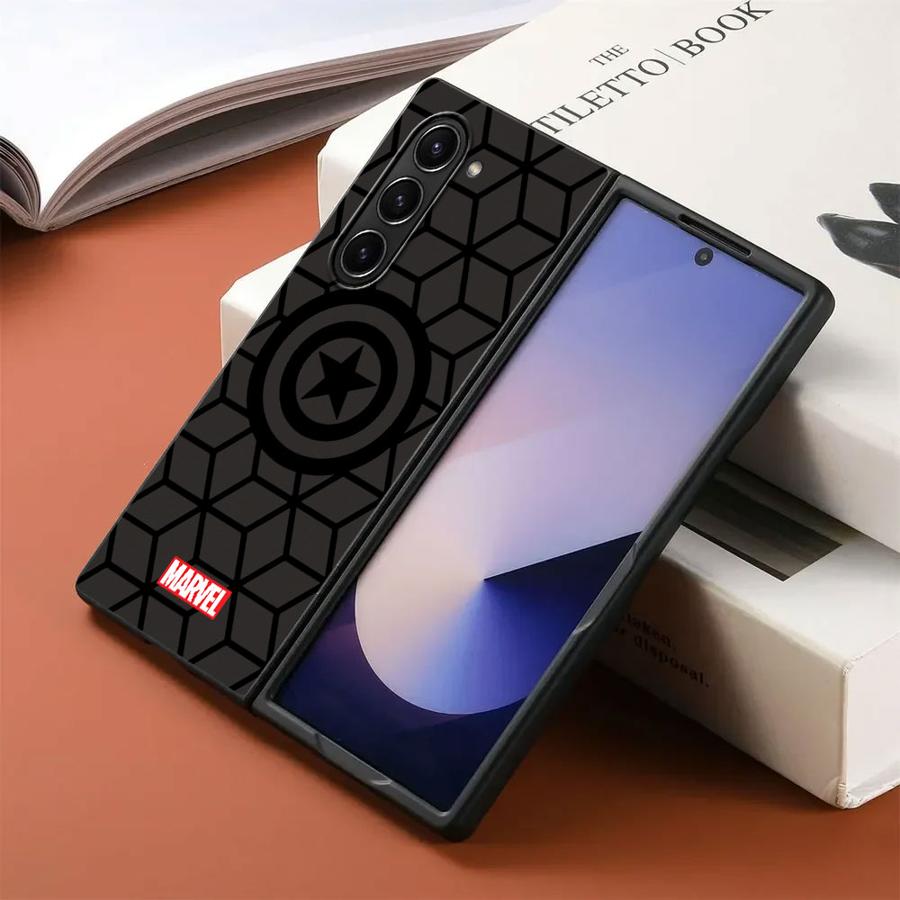 Задняя крышка чехол для телефона для Samsung Galaxy ZFold6 ZFold7 Z Fold 7 6 5 4 3 ZFold3 ZFold5 ZFold4 Логотип супергероев Marvel Мстители Galaxy Z Fold4
Задняя крышка чехол для телефона для Samsung Galaxy ZFold6 ZFold7 Z Fold 7 6 5 4 3 ZFold3 ZFold5 ZFold4 Логотип супергероев Marvel Мстители Galaxy Z Fold4