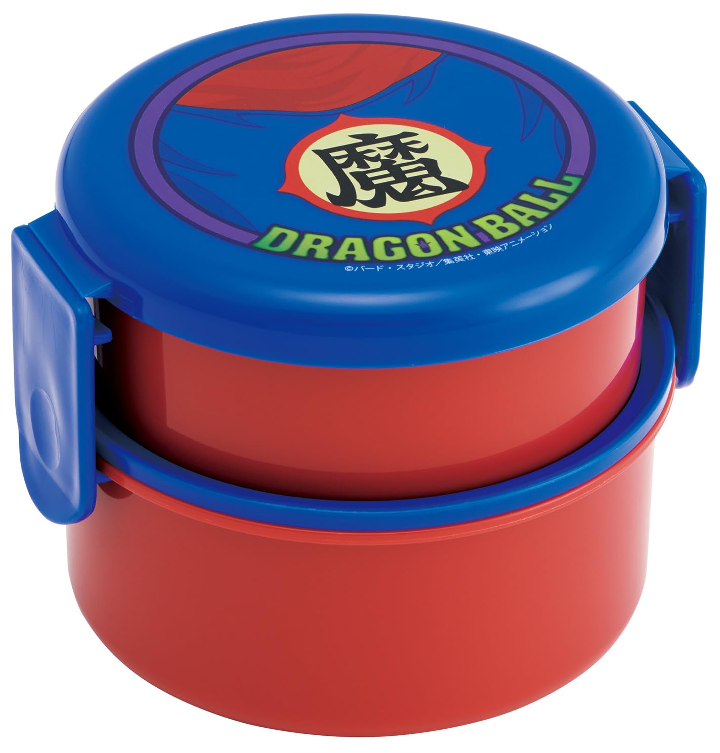 Skater Round Lunch 500ml Two with Made in Dragon Demon Boy Box, Capacity, Tiers, Fork, Japan, Ball, Design, ONWR1-A
Skater Round Lunch 500ml Two with Made in Dragon Demon Boy Box, Capacity, Tiers, Fork, Japan, Ball, Design, ONWR1-A