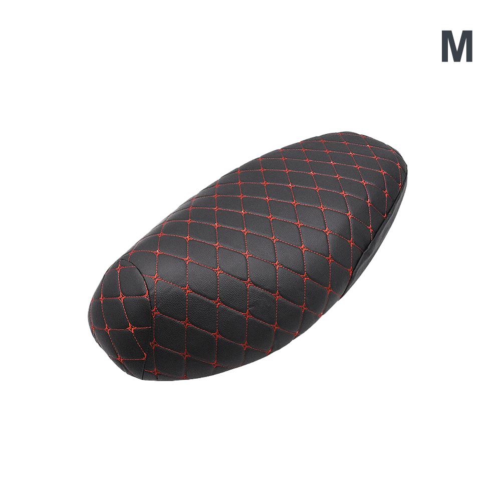 Чехол для сиденья мотоцикла, утолщенный, водонепроницаемый, противоскользящий, защита сиденья, 3D, искусственная кожа, защитный чехол для мотоцикла
Чехол для сиденья мотоцикла, утолщенный, водонепроницаемый, противоскользящий, защита сиденья, 3D, искусственная кожа, защитный чехол для мотоцикла