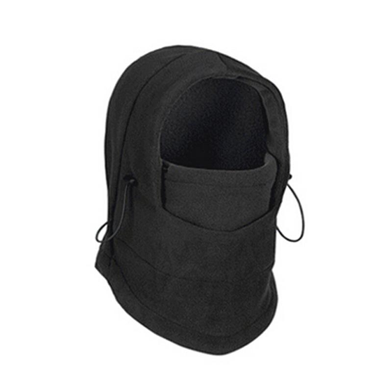 Winter Men Women Warm Hats Waterproof Thermal Fleece Balaclava Hat Hooded Neck Warmer Hiking Scarves Hats Outdoor Riding Windproof Cap чорний
Winter Men Women Warm Hats Waterproof Thermal Fleece Balaclava Hat Hooded Neck Warmer Hiking Scarves Hats Outdoor Riding Windproof Cap чорний