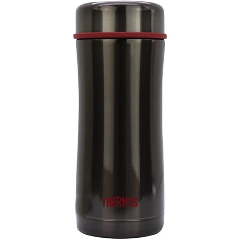 Thermos TCCG-400 Stainless Steel Insulated Mug
Thermos TCCG-400 Stainless Steel Insulated Mug