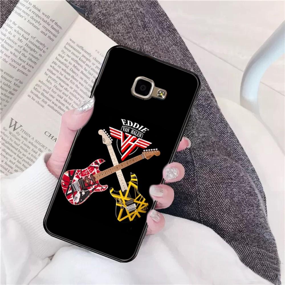 E-Eddie Van Halen Graphic Guitar Phone Case For Samsung A 10 11 12 13 20 21 22 30 31 32 40 51 52 53 70 71 72 73 91 13 Shell Samsung A12
E-Eddie Van Halen Graphic Guitar Phone Case For Samsung A 10 11 12 13 20 21 22 30 31 32 40 51 52 53 70 71 72 73 91 13 Shell Samsung A12