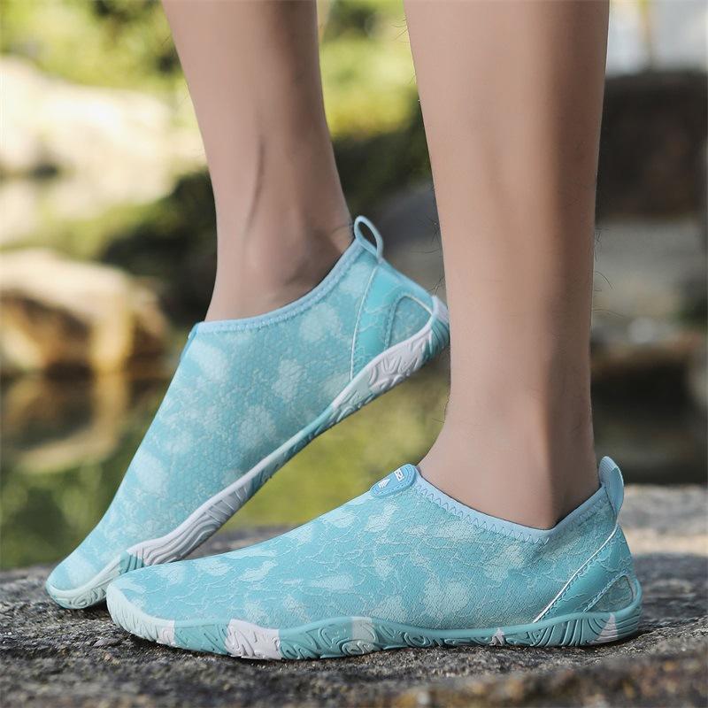 Men s and women s quick-drying creek shoes water shoes - light and comfortable - yoga fitness swimming fishing multi-functional water sports shoes 46 чорний колір сірий
Men s and women s quick-drying creek shoes water shoes - light and comfortable - yoga fitness swimming fishing multi-functional water sports shoes 46 чорний колір сірий