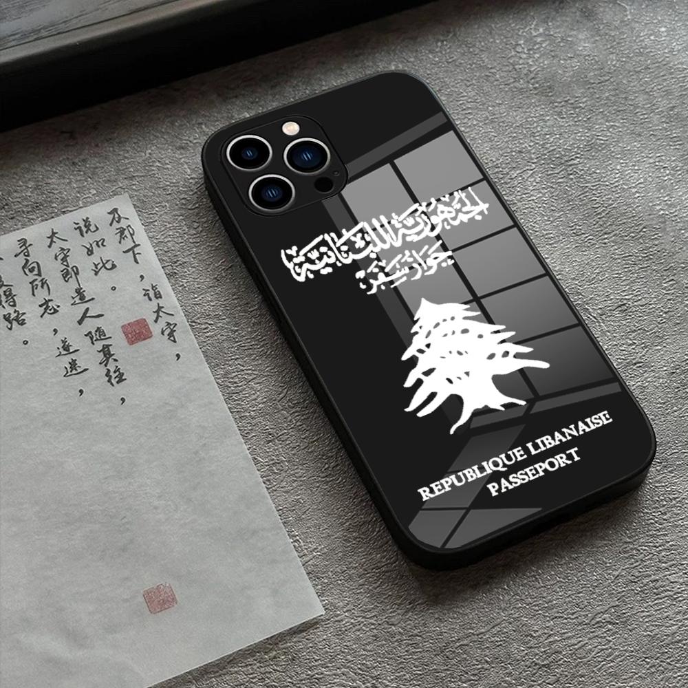 Lebanon Flag Phone Case Glass For iPhone 17 16 Promax 15 13 Pro 14 Plus 17 Pro 12 mini Galaxy S25 24 23 Black Covers 15 Pro
Lebanon Flag Phone Case Glass For iPhone 17 16 Promax 15 13 Pro 14 Plus 17 Pro 12 mini Galaxy S25 24 23 Black Covers 15 Pro