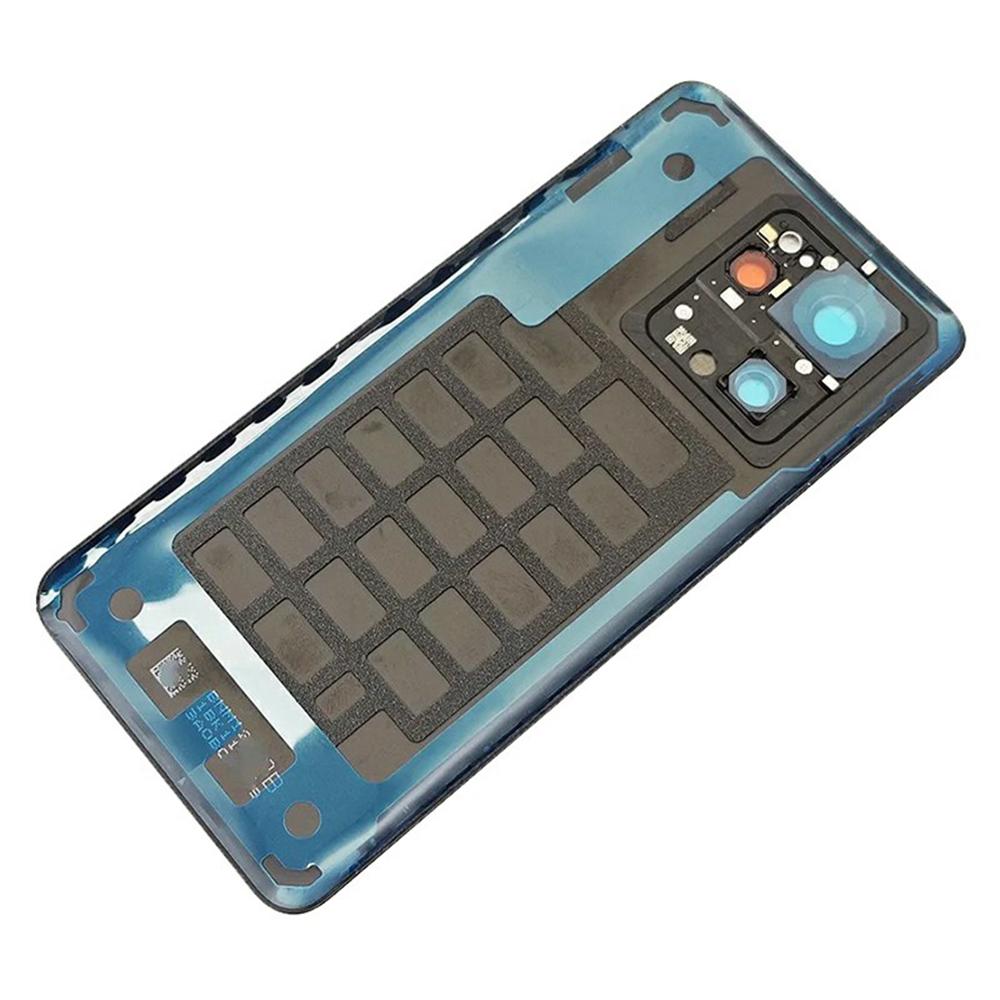 Для Xiaomi 13T/13T Pro Задня кришка акумуляторного відсіку з кришкою об єктива кільця камери Запасна частина (Без логотипу) Black
Для Xiaomi 13T/13T Pro Задня кришка акумуляторного відсіку з кришкою об єктива кільця камери Запасна частина (Без логотипу) Black