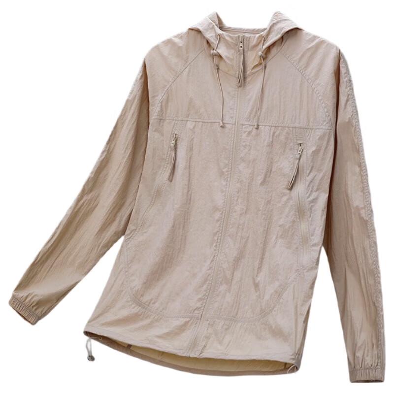 Longchan Ultralight UV Protection Hiking Jacket L
Longchan Ultralight UV Protection Hiking Jacket L