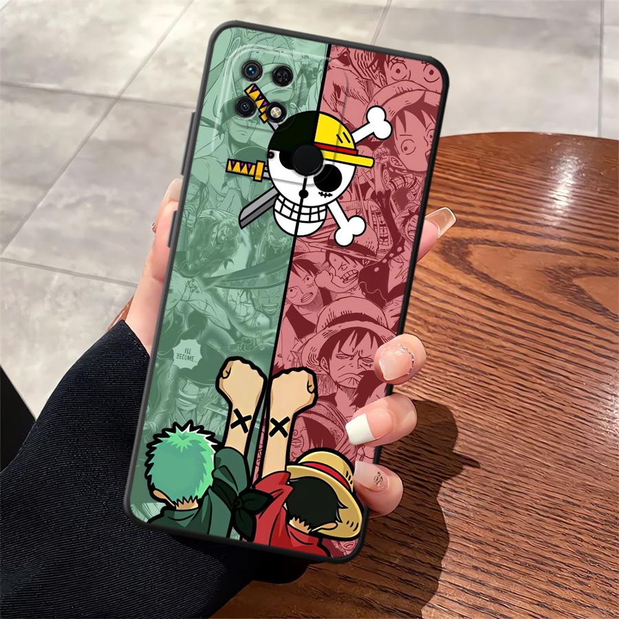 Чехол для телефона Anime One Pieces для Xiaomi Redmi 13C A4 10 A1 A2 Plus K40 K80 Pro 9 14C A3 A5 12C Redmi 13C
Чехол для телефона Anime One Pieces для Xiaomi Redmi 13C A4 10 A1 A2 Plus K40 K80 Pro 9 14C A3 A5 12C Redmi 13C