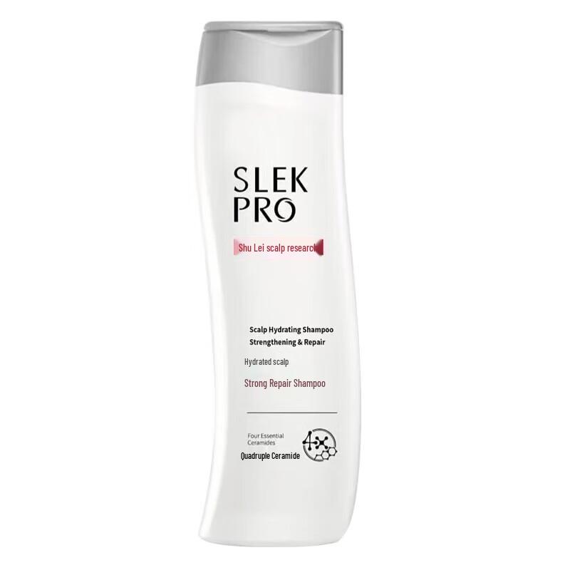 Shulei PRO Series Scalp Care Repair Shampoo
Shulei PRO Series Scalp Care Repair Shampoo