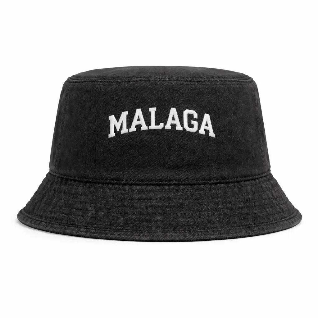 Men s Simple Denim Fisherman Hat of High Quality Ideal for Decoration Purposes XS(old) чорний
Men s Simple Denim Fisherman Hat of High Quality Ideal for Decoration Purposes XS(old) чорний