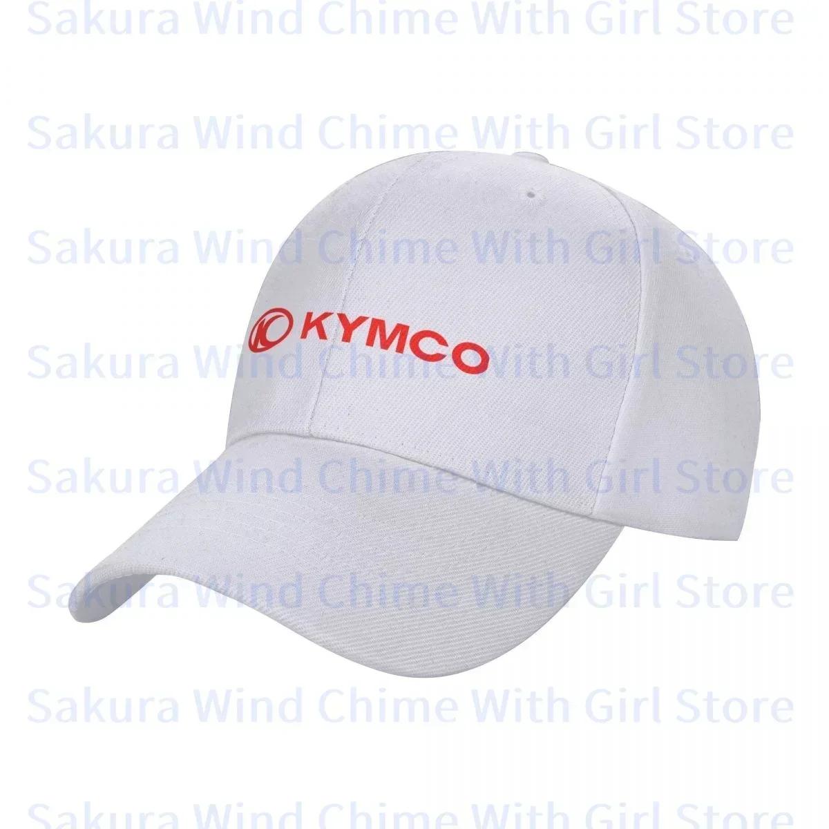 Fashion Kymco Baseball Cap for Unisex POLYESTER Hats Adjustable Hat Casual Truck driver Hat One Size
Fashion Kymco Baseball Cap for Unisex POLYESTER Hats Adjustable Hat Casual Truck driver Hat One Size