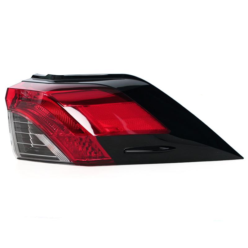 For Toyota RAV-4 RAV4 2019 2020 2025 US Versione Side Rear Tail Light Assembly Brake Taillight Stop Parking Lamp Car Accessories
For Toyota RAV-4 RAV4 2019 2020 2025 US Versione Side Rear Tail Light Assembly Brake Taillight Stop Parking Lamp Car Accessories