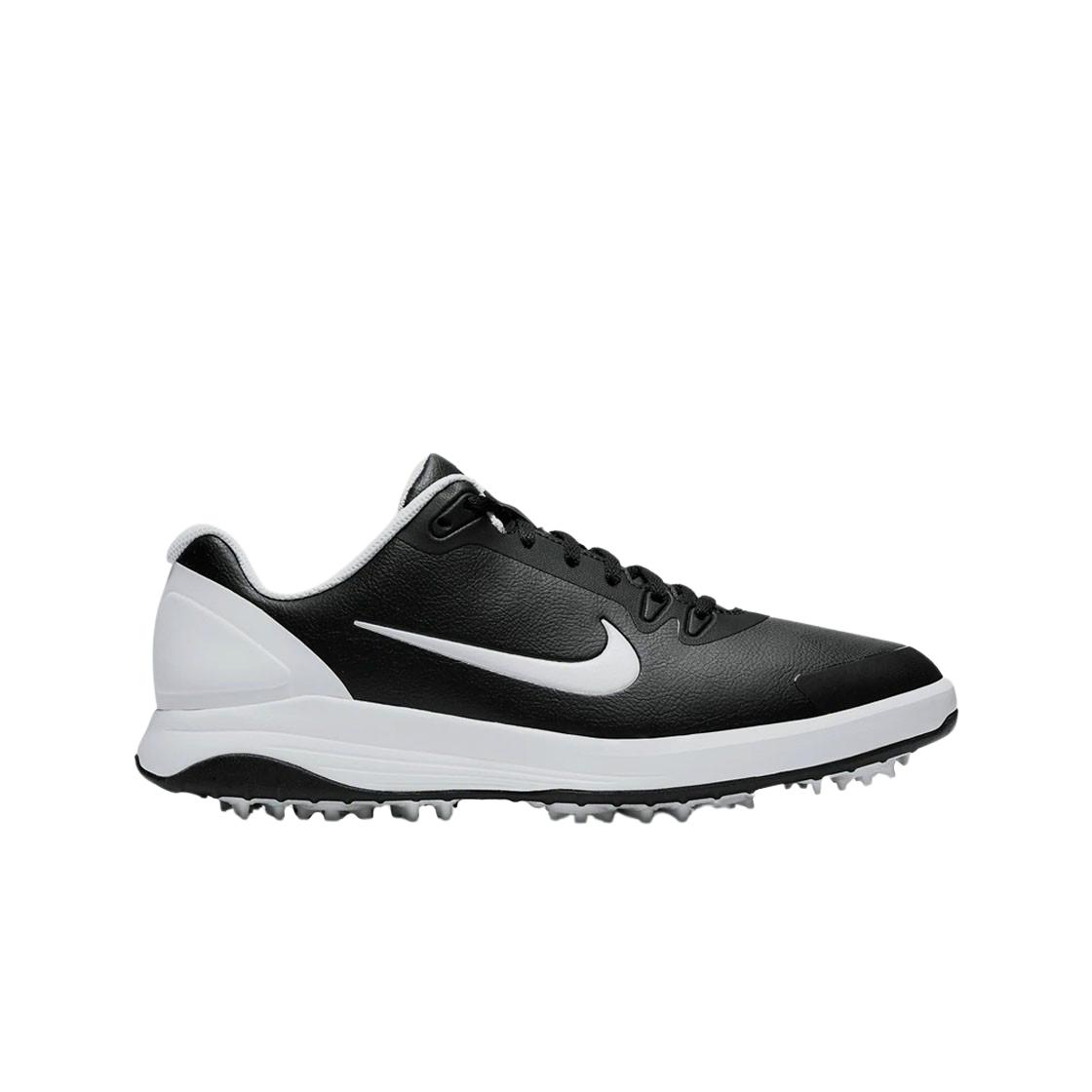 Широкие гольф-кроссовки Nike Infinity G Черные Белые 265
Широкие гольф-кроссовки Nike Infinity G Черные Белые 265
