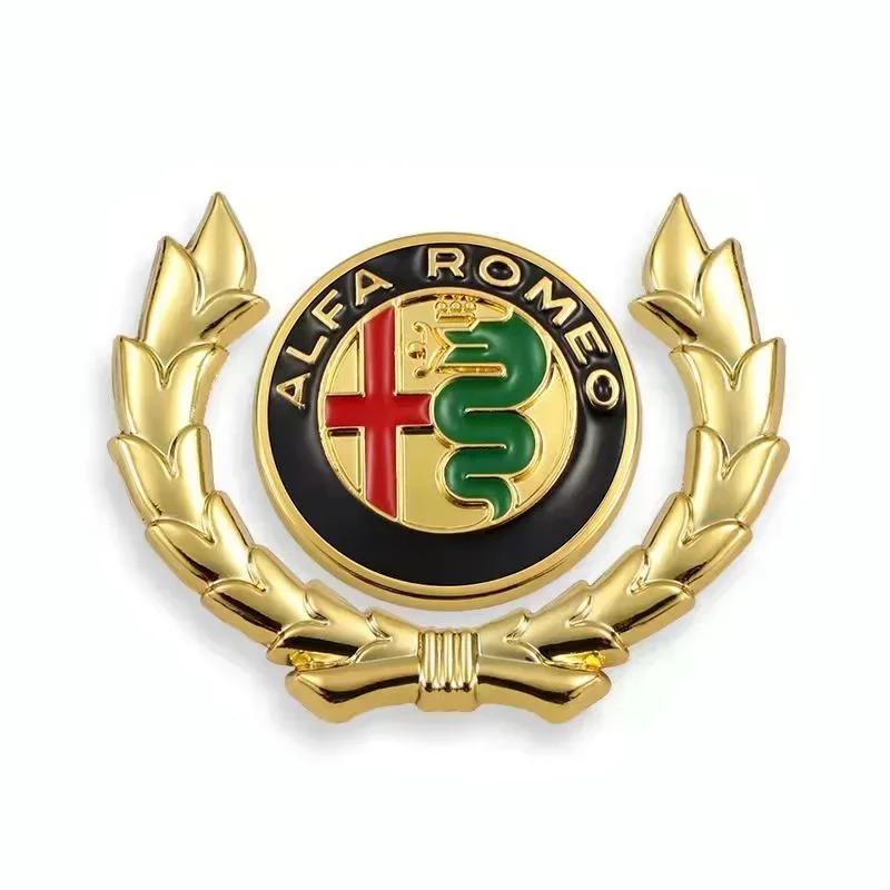 Car Styling Trunk Body Sticker for Alfa Romeo 159 156 147 Giulia Giulietta Stelvio Mito Gt Brera Spider Volante Auto Accessories золотий
Car Styling Trunk Body Sticker for Alfa Romeo 159 156 147 Giulia Giulietta Stelvio Mito Gt Brera Spider Volante Auto Accessories золотий