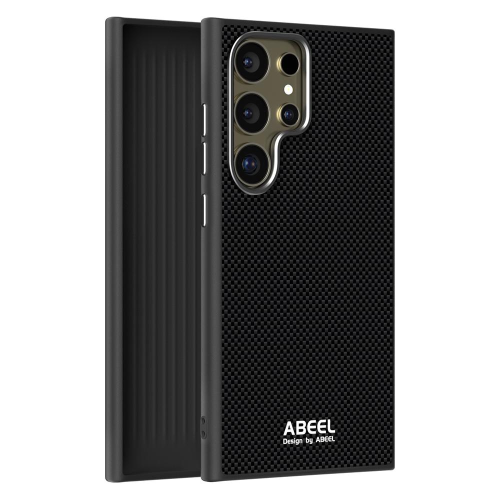 ABEEL For Samsung Galaxy S24 Ultra Case Compatible with MagSafe Printed PC TPU Aluminum Alloy Leather Phone Cover Gold
ABEEL For Samsung Galaxy S24 Ultra Case Compatible with MagSafe Printed PC TPU Aluminum Alloy Leather Phone Cover Gold